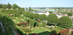 Bishop's Gardens