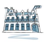 La casa de Rubens