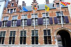 La casa de Rubens