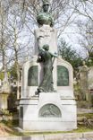 Monument aux défenseurs de Belfort