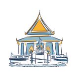 The Bangkok National Museum