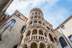 El Palacio Contarini del Bovolo