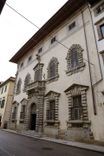 Palazzo Ganucci Cancellieri