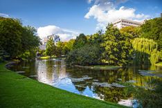 Parc de Bruxelles