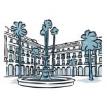 Plaça Reial