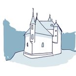 The Palais de l’île