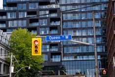 Queen Street West