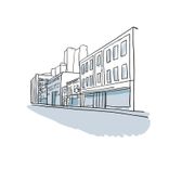 Queen Street West