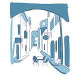 Rue de la Ponche