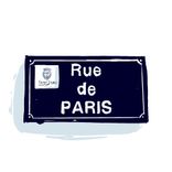 Calle de París
