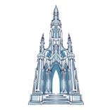 Scott Monument