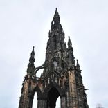 Scott Monument