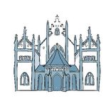 The Maisel Synagogue