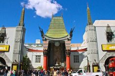 TCL Chinese Theatre