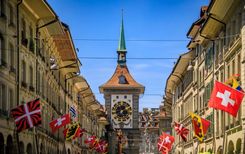 The Clock Tower