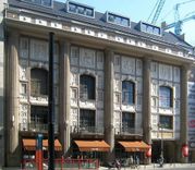 Admiral Palast