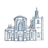 Notre-Dame Cathedral