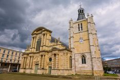 Notre-Dame Cathedral