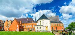 Hospice Comtesse 
