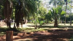 Jardín del Estado
