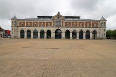 Corn Exchange