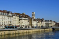Battant District