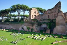 Palatine Hill
