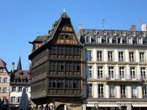 Kammerzell House