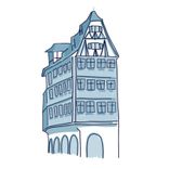 Kammerzell House