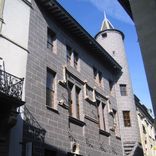 The Tavel House