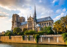 Notre-Dame de Paris