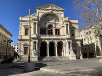 Opéra-théâtre