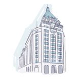 Peace Hotel