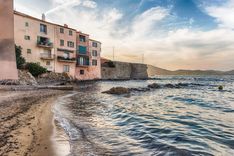 Plage de la Ponche