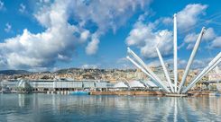 Porto Antico
