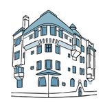 Barrio de Katajanokka