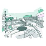Santa Monica Place