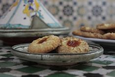 Flavors of Marrakesh