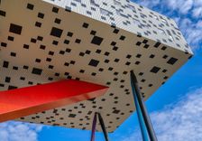 Sharp Centre for Design