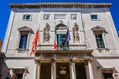 El teatro La Fenice