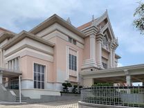 The National Theatre of Bangkok