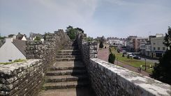 Saint-Nicolas Tower 