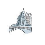 Waverley Bridge