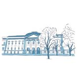 Berlin State Library