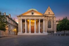 St. Peter's Cathedral