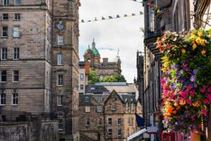 Cockburn Street