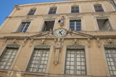 Town Hall