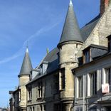 Petit Saint-Vincent Hotel