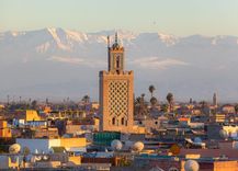 The Medina