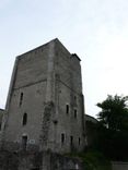 Beauvoir Tower